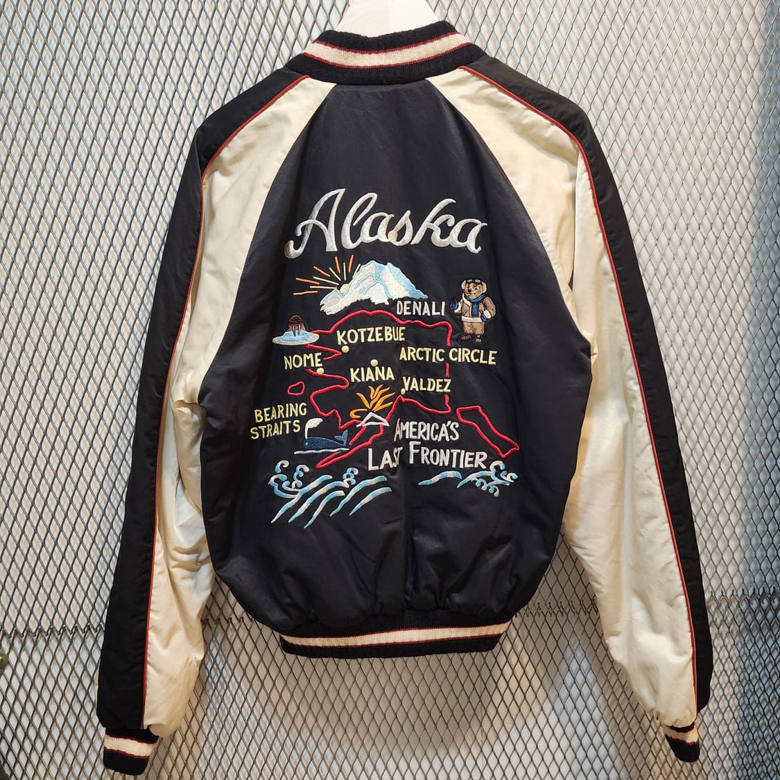 폴로 랄프로렌 수베니어 스카잔  상품이미지3