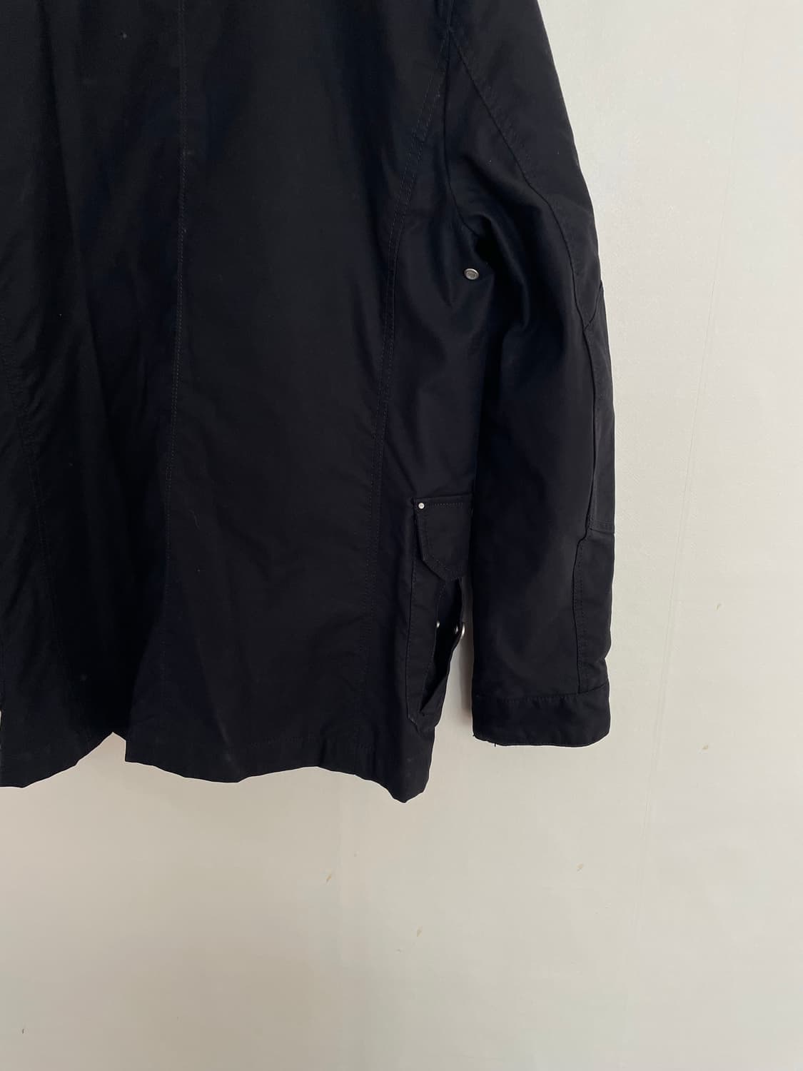 zara 파이어맨 자켓 상품이미지3