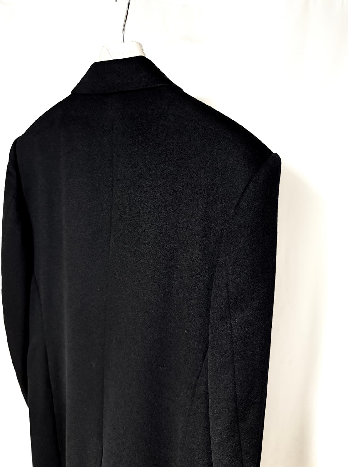 Givenchy 03s 100% 캐시미어 3버튼 코트 상품이미지8