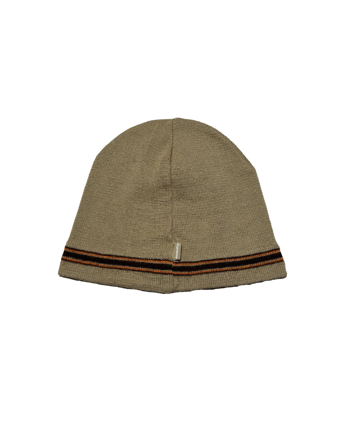 00's 올드 슈프림 비니 상품이미지2