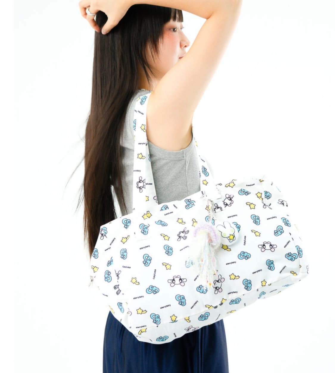 Starryfairyshop 숄더백 구해요 … 상품이미지1