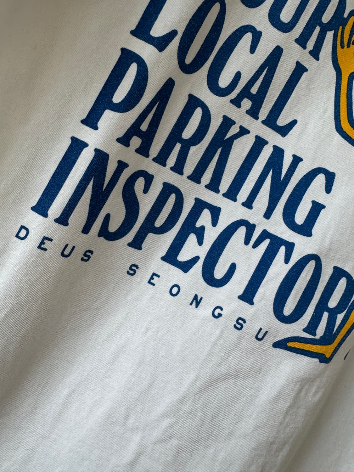 데우스 deus 성수 xl 상품이미지4