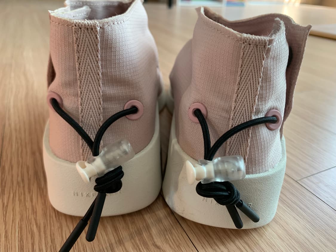 나이키 X 피어오브갓 에어 모카신 상품이미지6