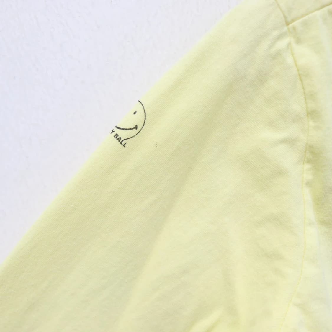 C.O.L.Z.A 프린팅 긴팔티셔츠 63322 상품이미지7