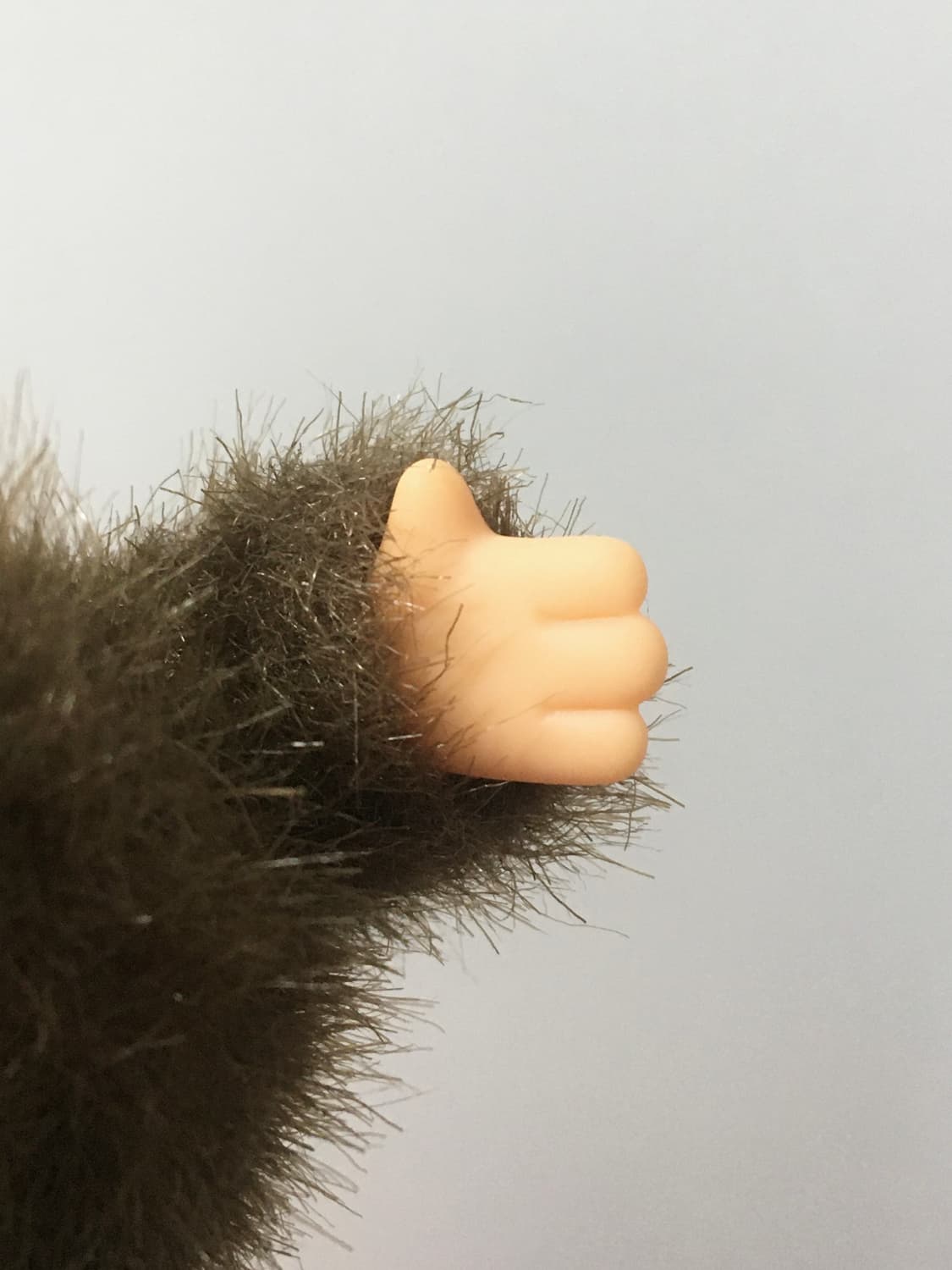 몬치치 타누 타누쿤 인형 s 상품이미지6