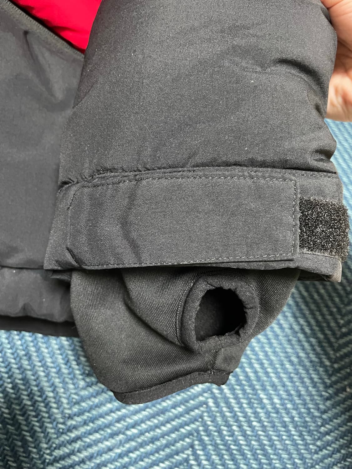 노스페이스 히말라야 상품이미지5