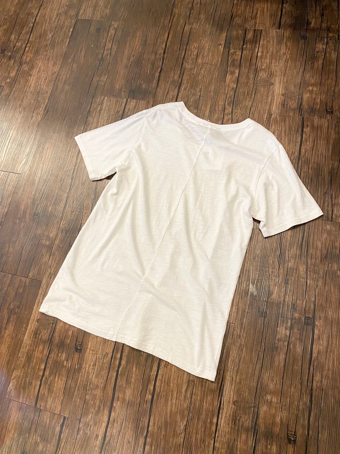 유니클로 언더커버 협업 프린팅 티셔츠 상품이미지5