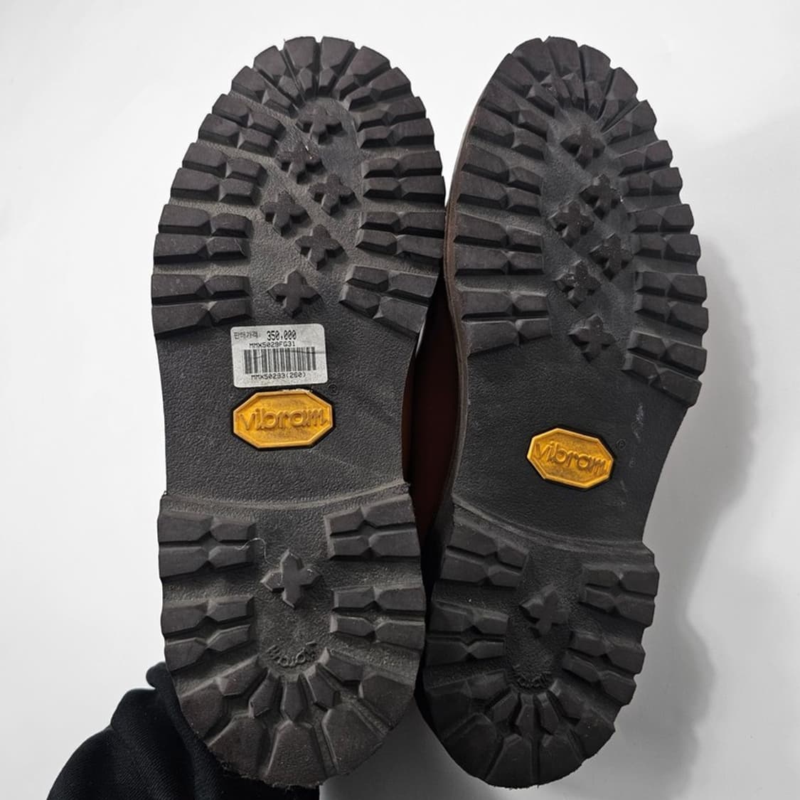 금강제화 리갈 260 상품이미지6