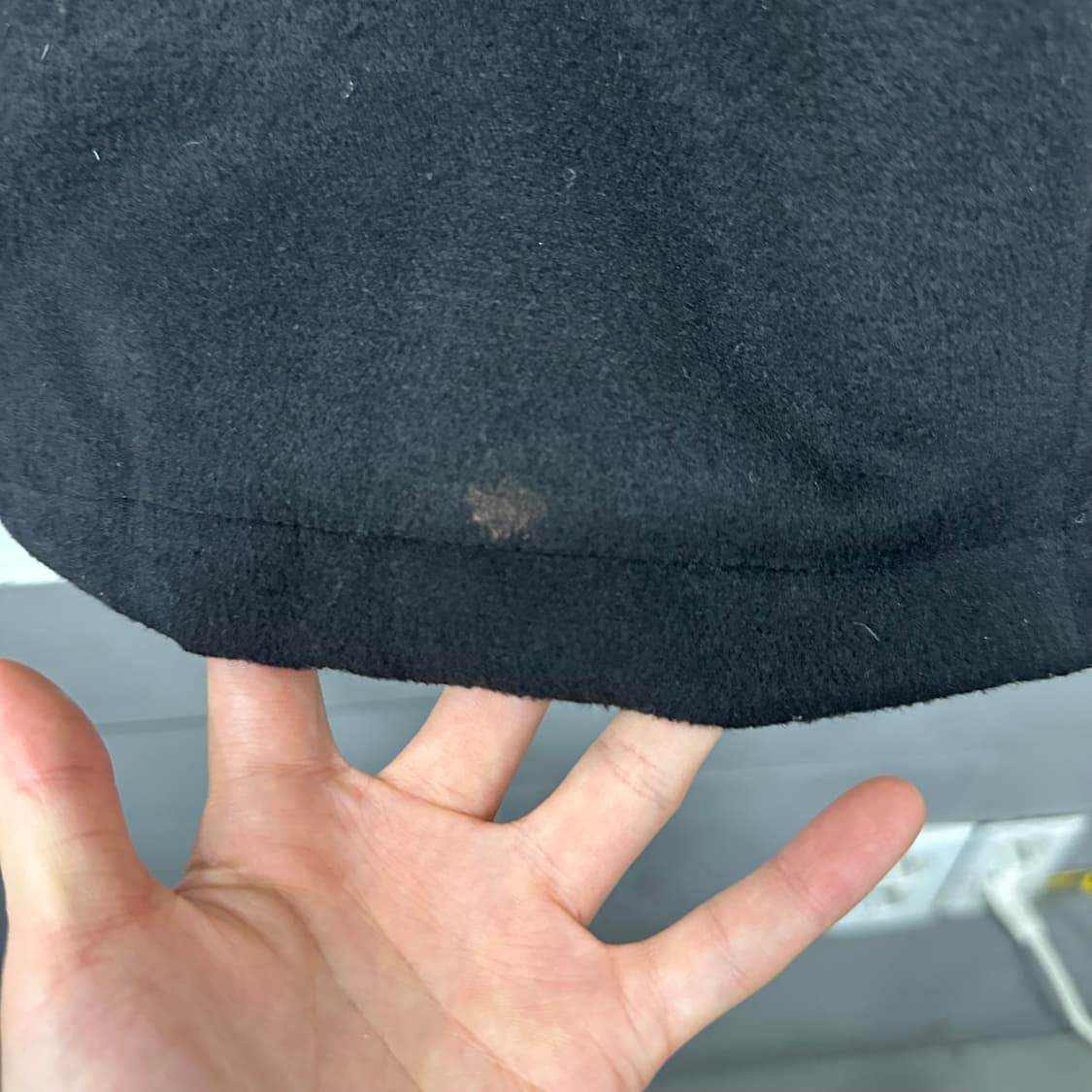 울 자켓 상품이미지8