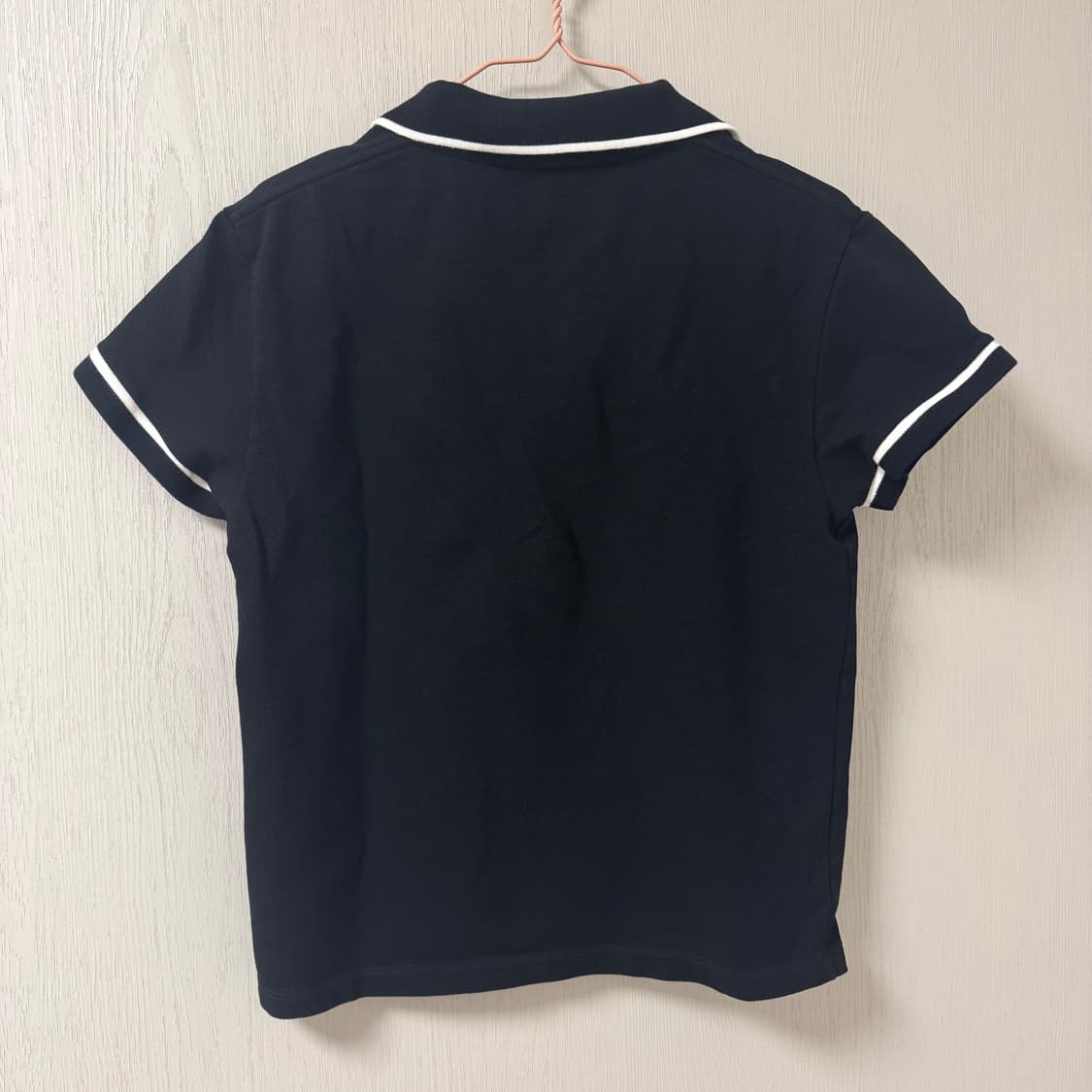 (s) 셀린느 트리옹프 반팔 카라티 상품이미지7