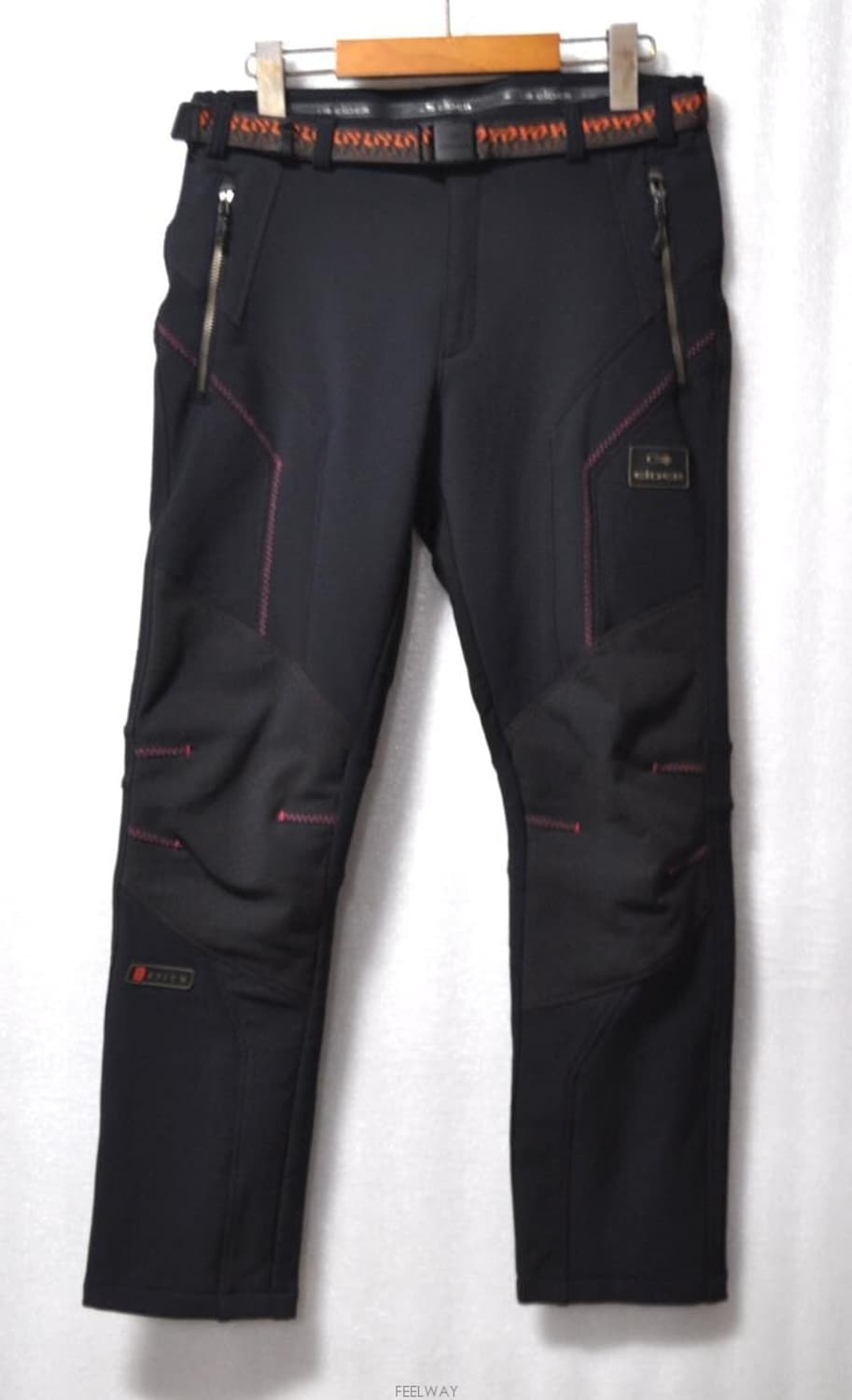 아이더/여성기모테크팬츠(허리26~27) 상품이미지1