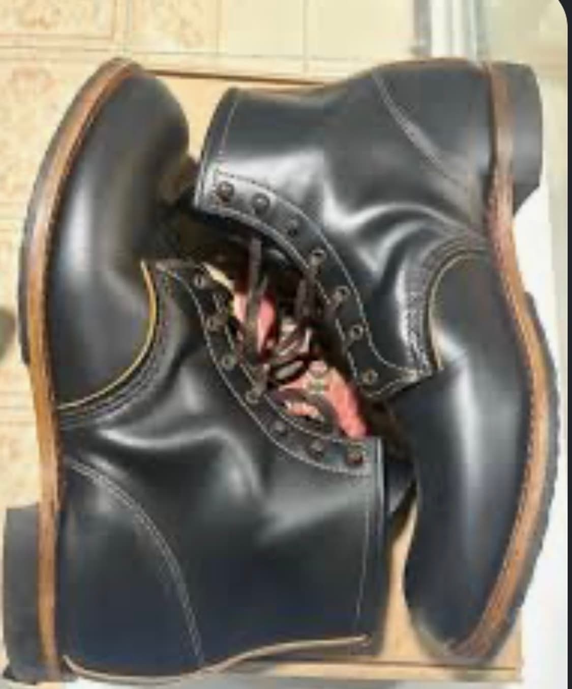 레드윙 9060 13D 상품이미지1