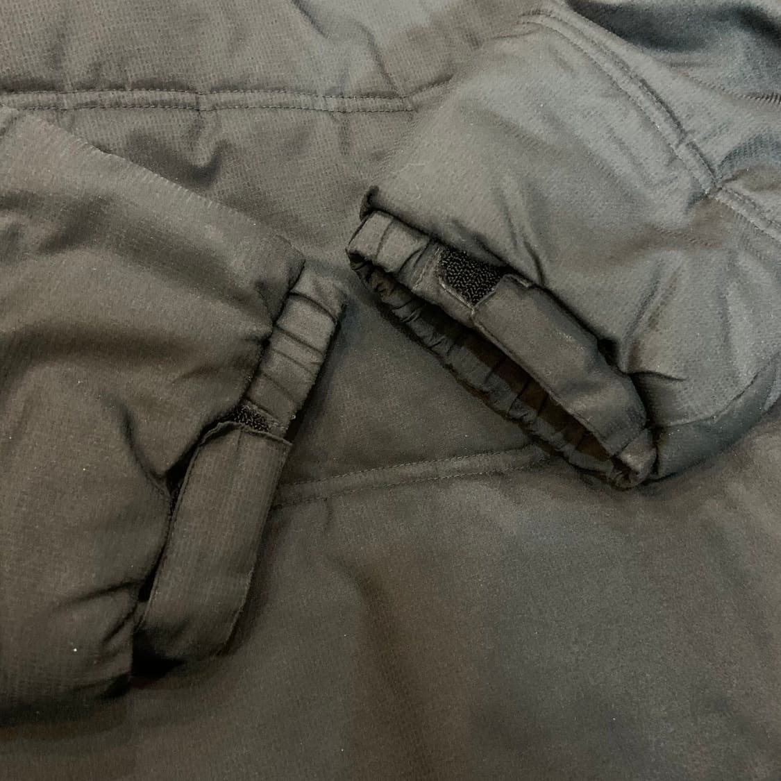 유벤투스 나이키 00s 패딩 자켓 M 100 상품이미지5