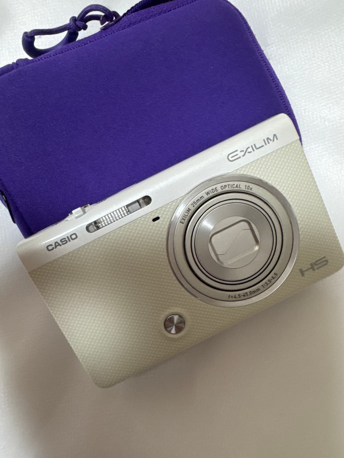 셀카모드 카시오 casio exilim ex-zr50 상품이미지1