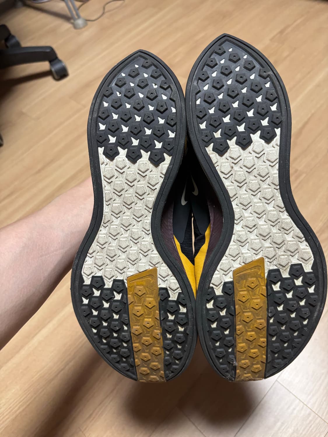 (290) 나이키 언더커버 갸쿠소우 줌 페가수스 터보 상품이미지5