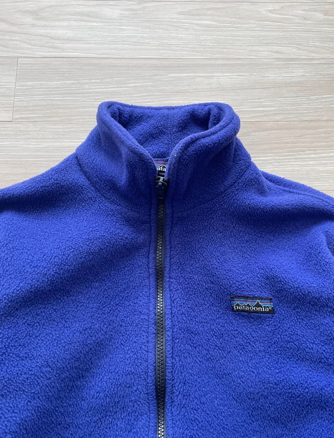 Patagonia fleece 파타고니아 후리스 판매합니다. 상품이미지2