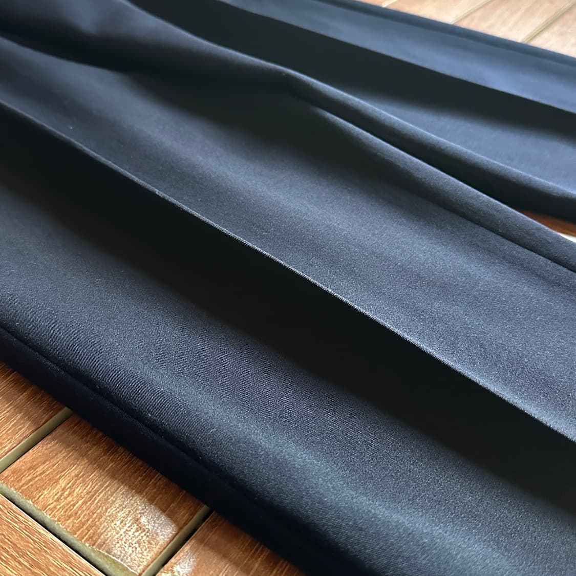 Y’s for men Yohji yamamoto wool trouser 상품이미지5