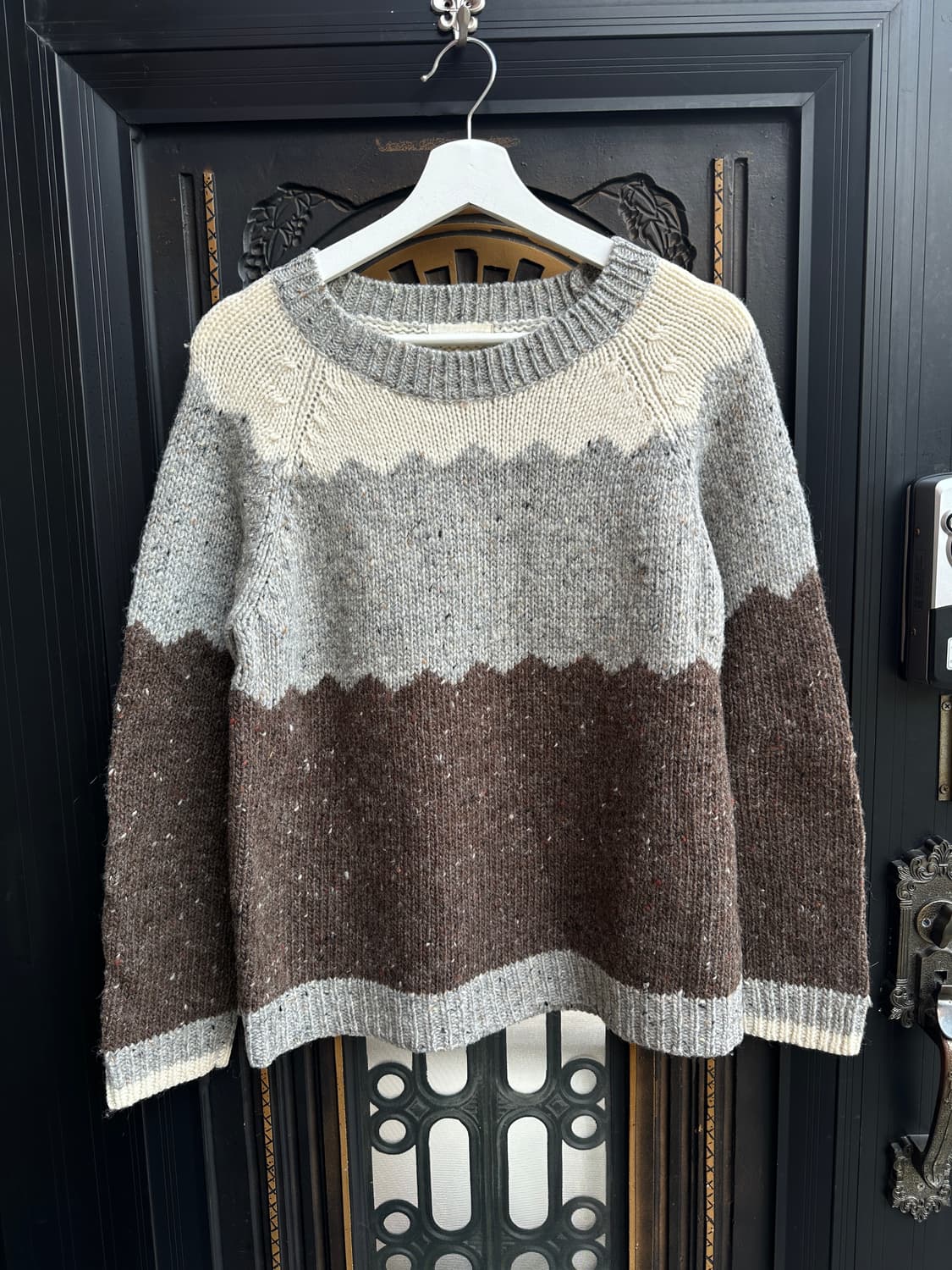 studio clip 니트 상품이미지1