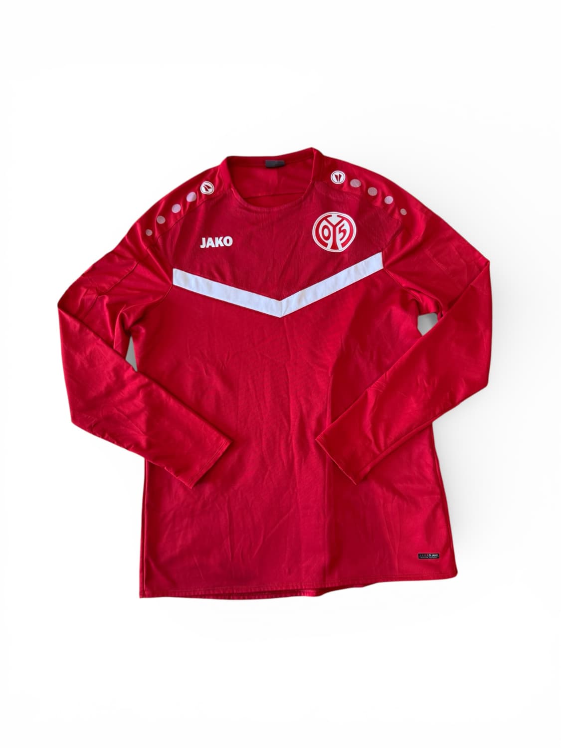 [해외XL]마인츠 트레이닝탑 상품이미지1