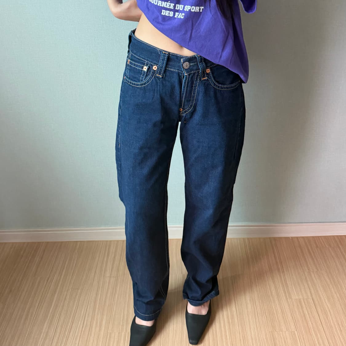 Vintage Levi’s pants 상품이미지2
