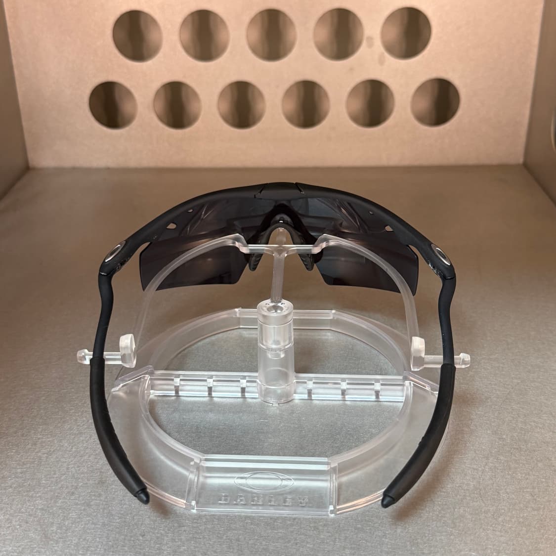 오클리 Mag M Frame Strike 맥 엠 프레임 (2002) 상품이미지6