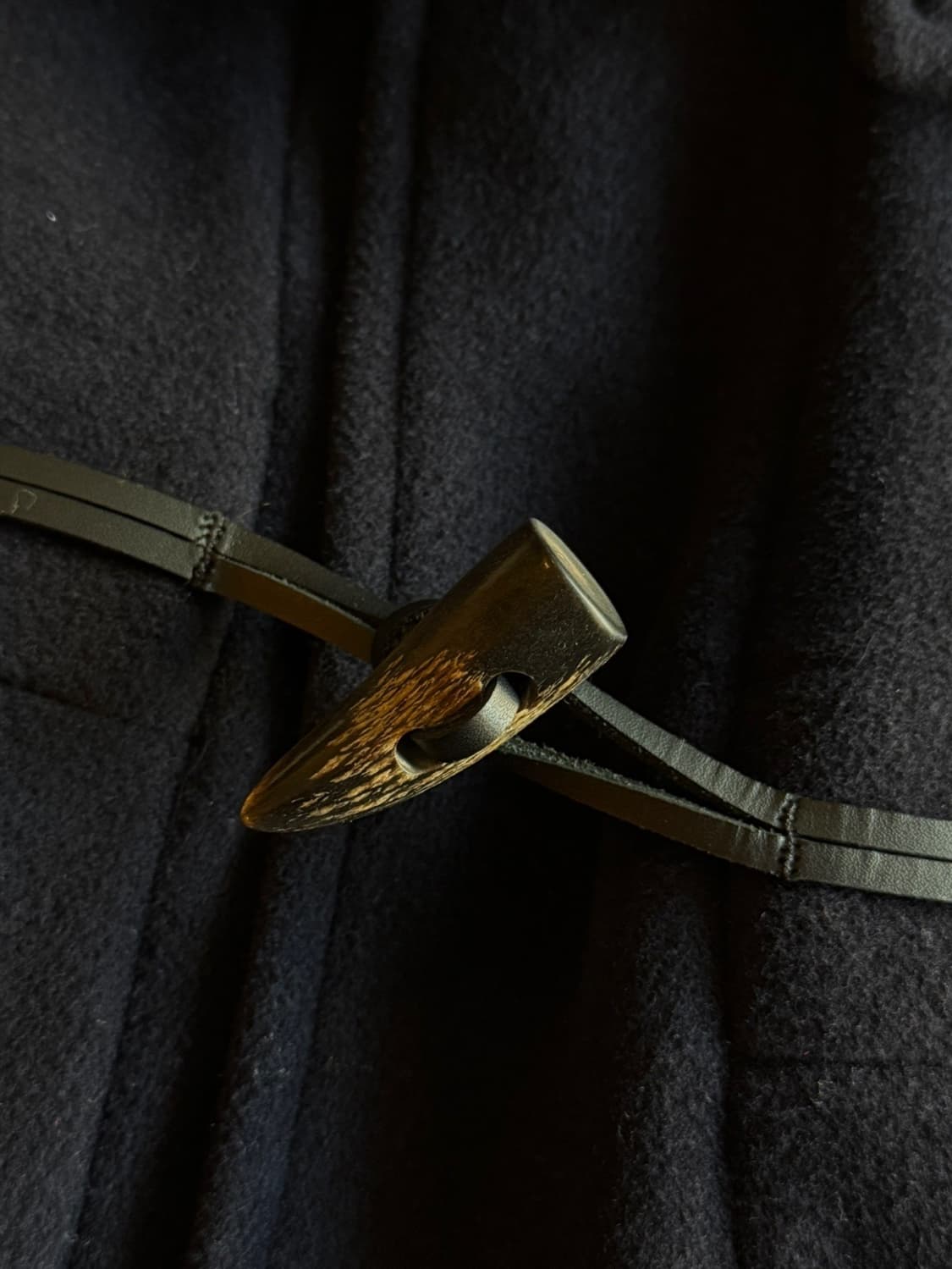 글로버올 더플코트 66~77 상품이미지5