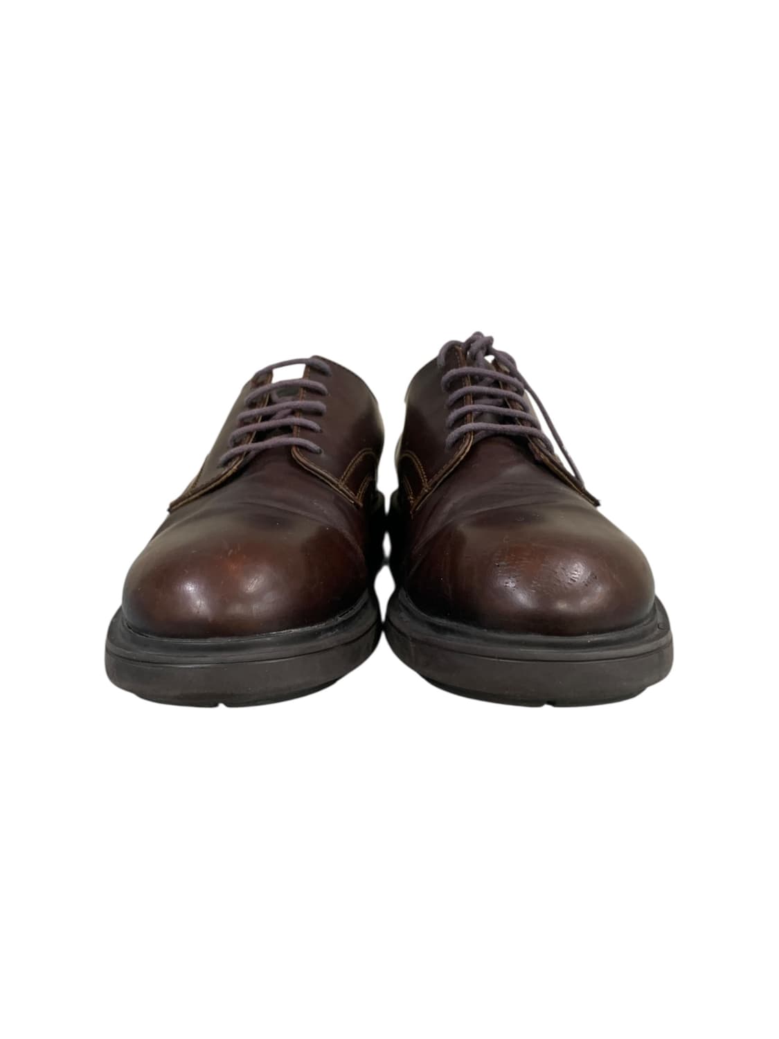 캠퍼 로퍼 브라운 41(255) (gr-3274) 상품이미지5