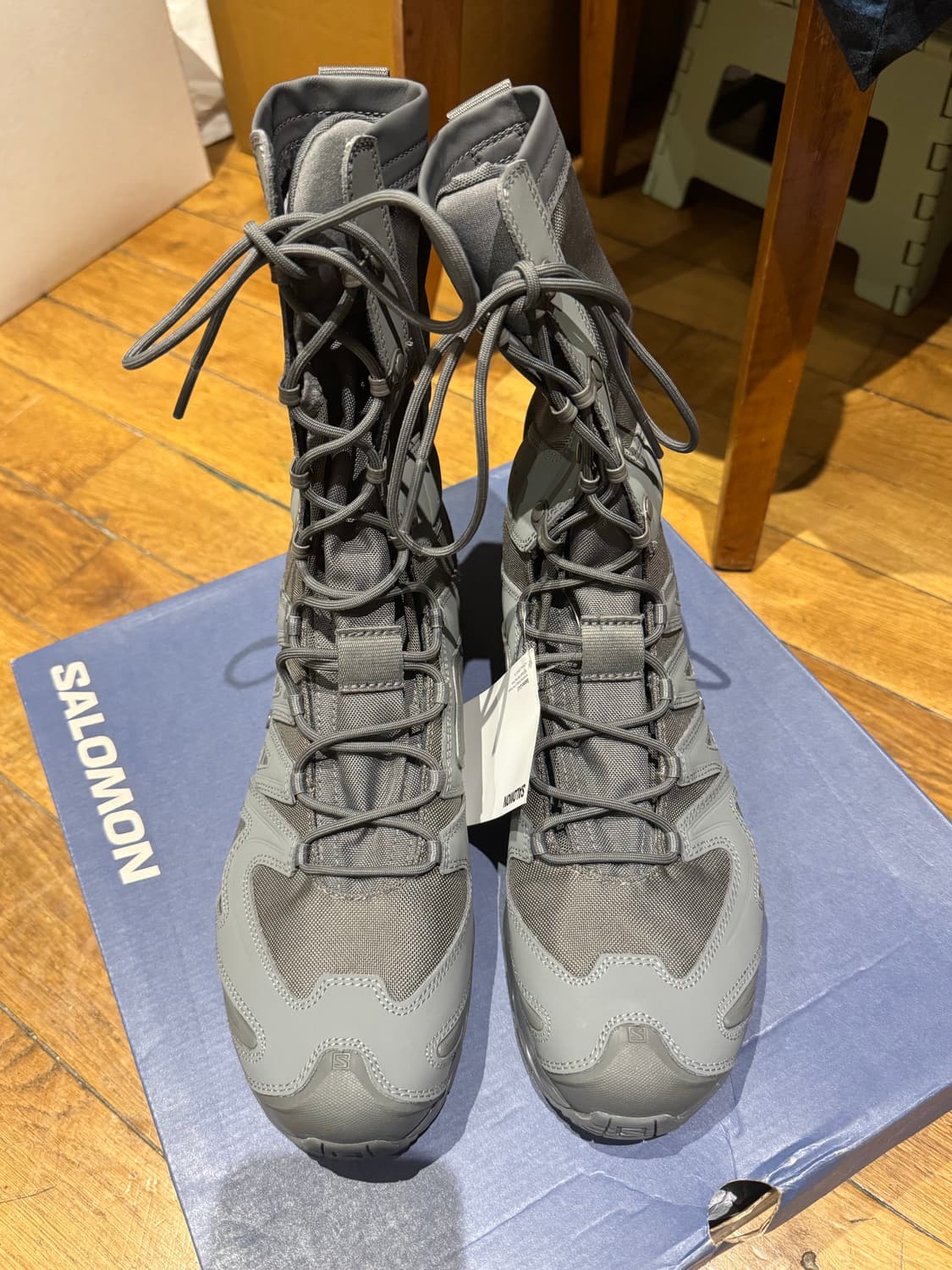 (280) 살로몬 리에르 xa jungle 상품이미지1