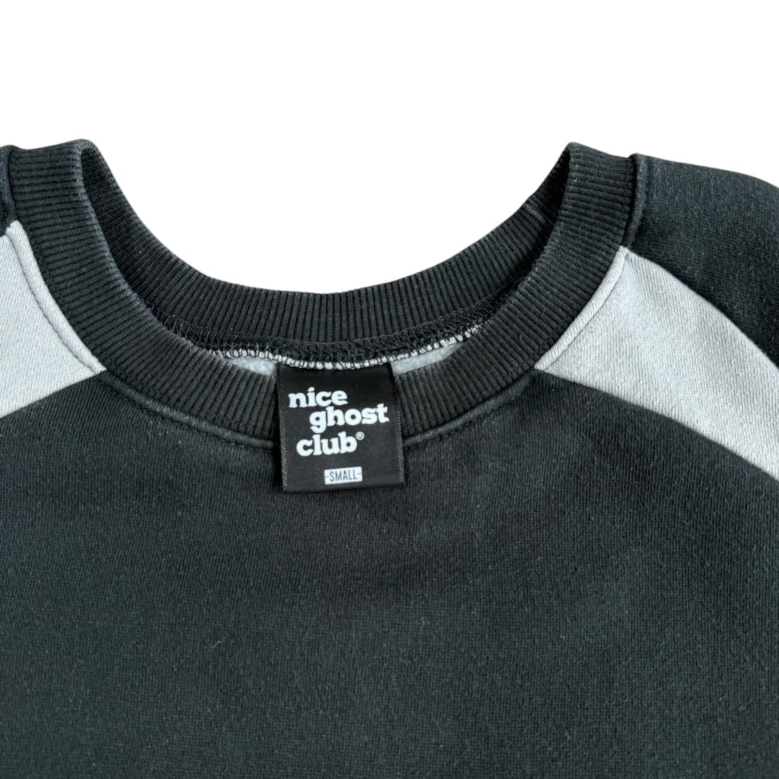 나이스고스트클럽 맨투맨 상품이미지2