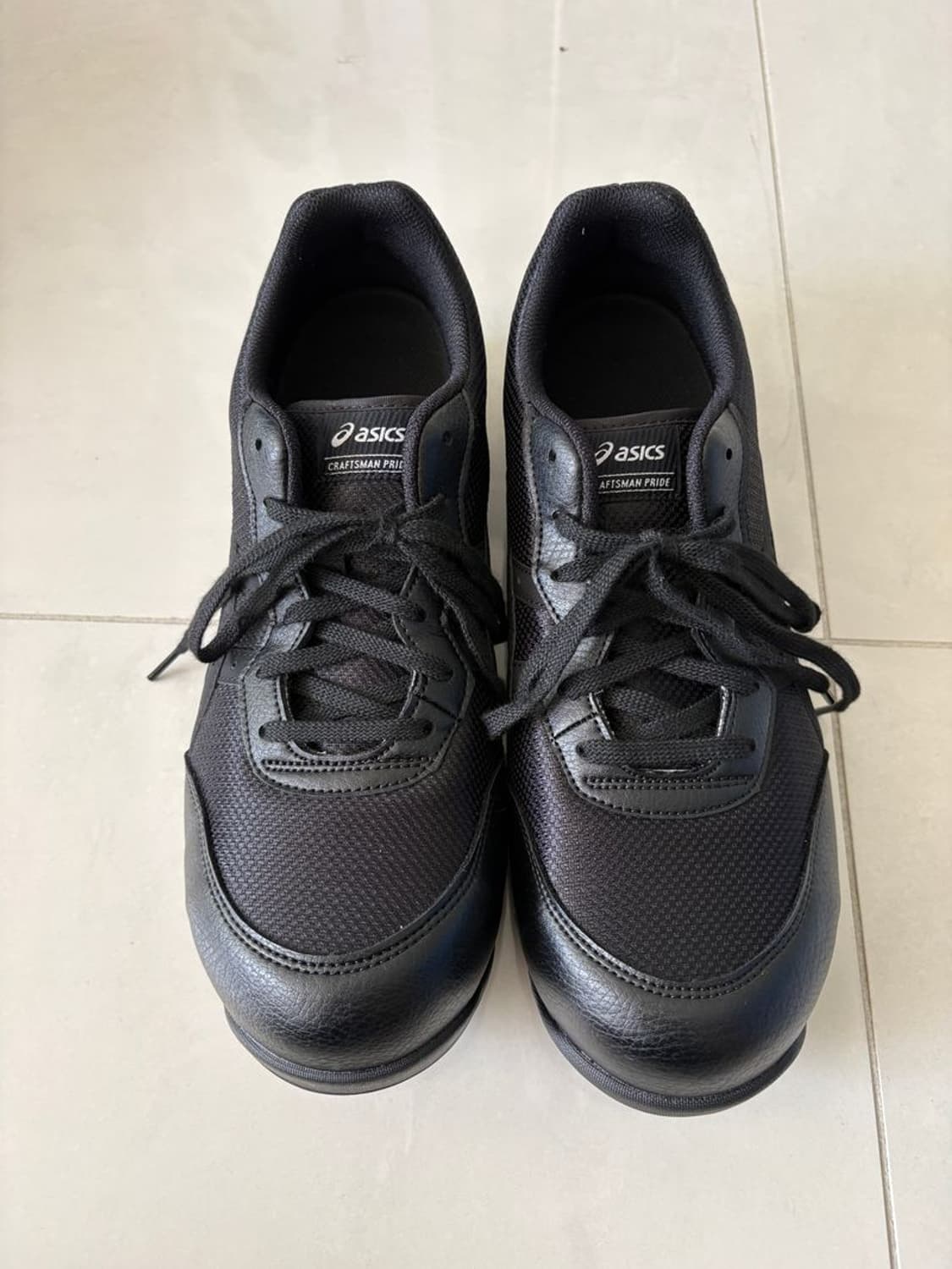 WINJOB SAFETY SHOES 윈잡 안전화 CP201 상품이미지7