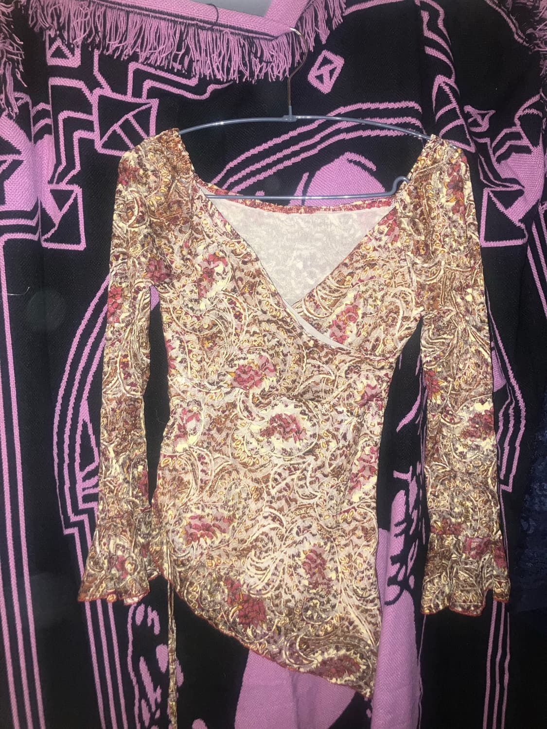 056 oriental shirring sleeve  상품이미지1