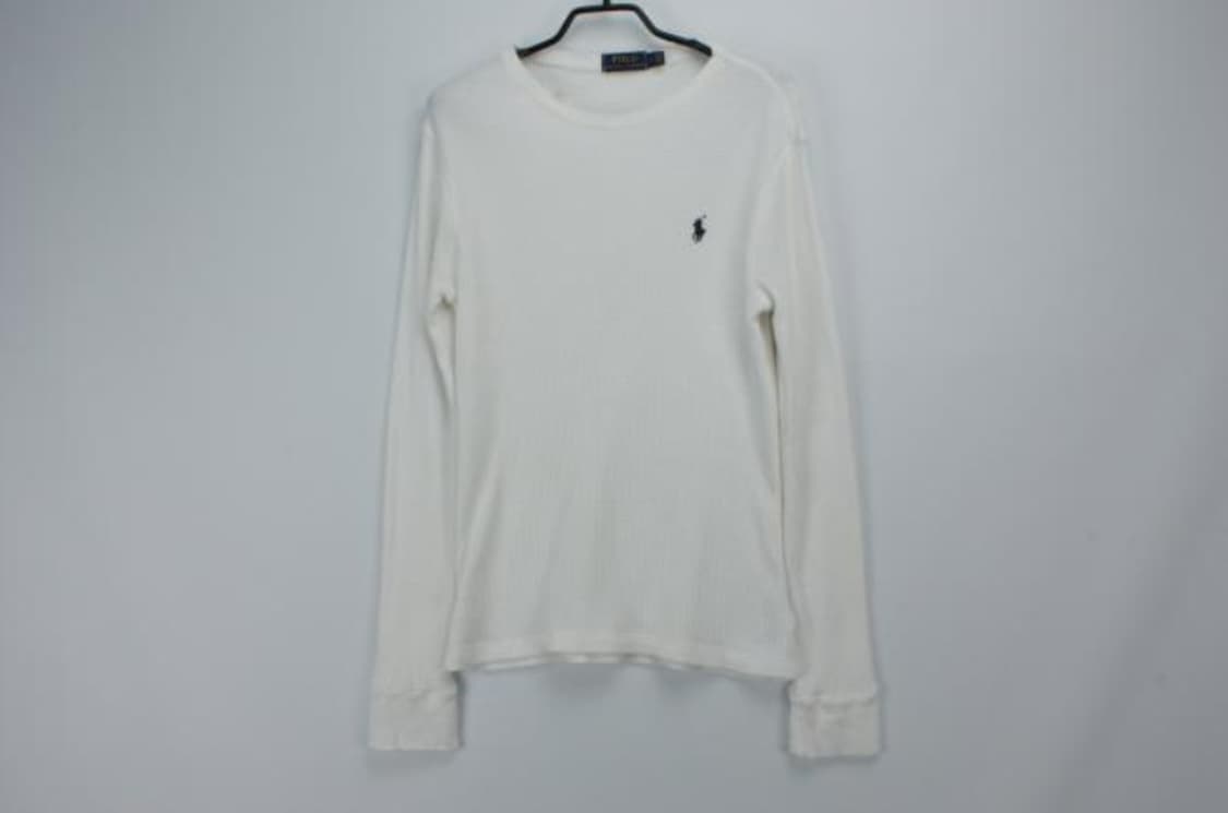 폴로랄프로렌 긴팔티 상품이미지1