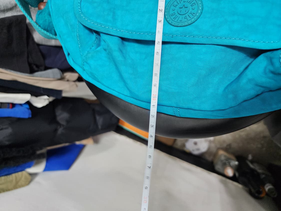 키플링 빈티지 크로스백 상품이미지7