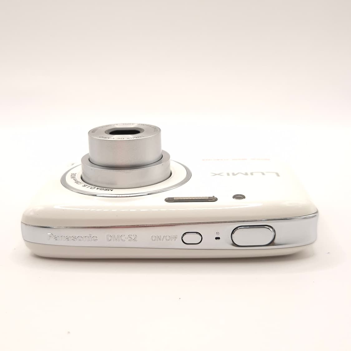 츄🎀하트프레임📸 루믹스 DMC-S2 화이트 🤍 상품이미지2