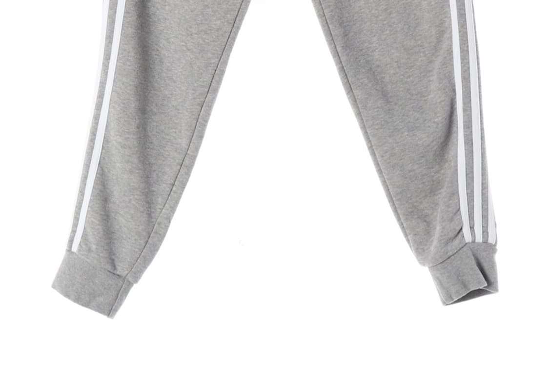 아디다스 오리지널스 3-스트라이프 기모 조거 팬츠 S 상품이미지5