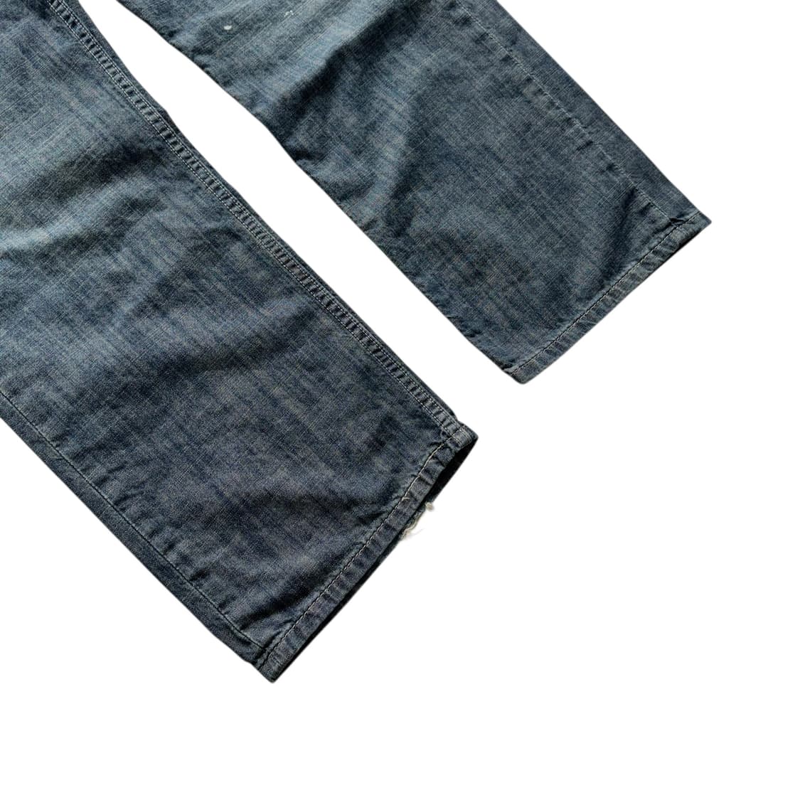 [37] 리바이스 569 데님 청바지 [LV1419] 상품이미지7