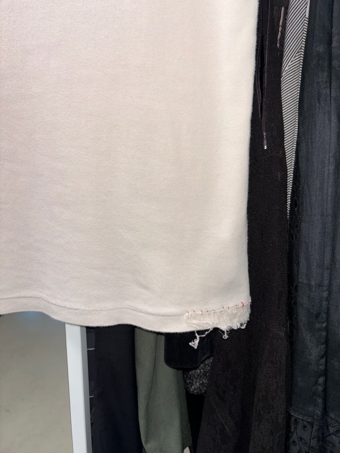 스나오 쿠와하라 슬리브리스 상품이미지4