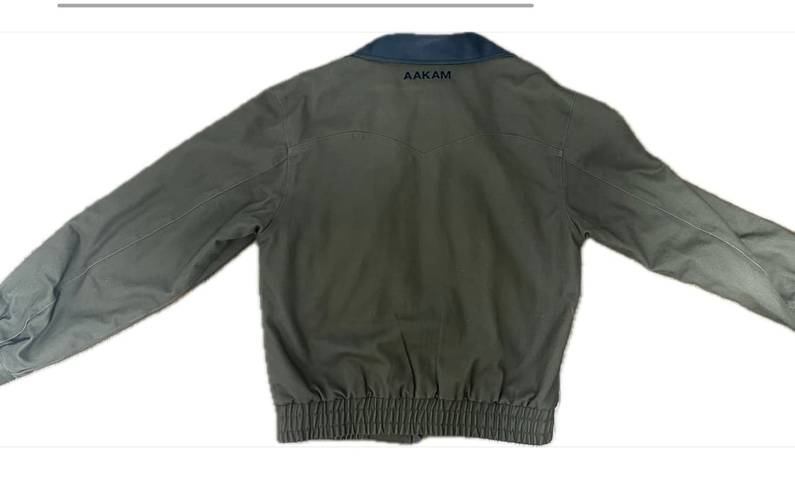 아캄 워크 자켓 팝니다 상품이미지2