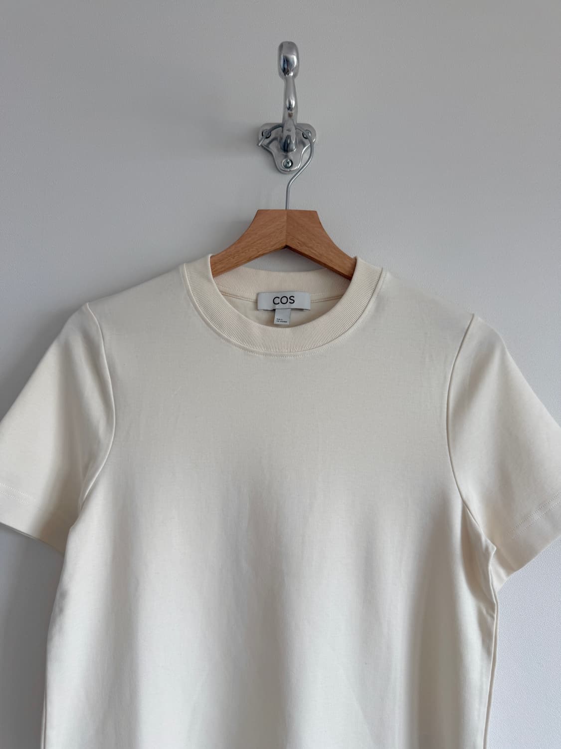 코스(COS) 반팔 티셔츠 상품이미지2