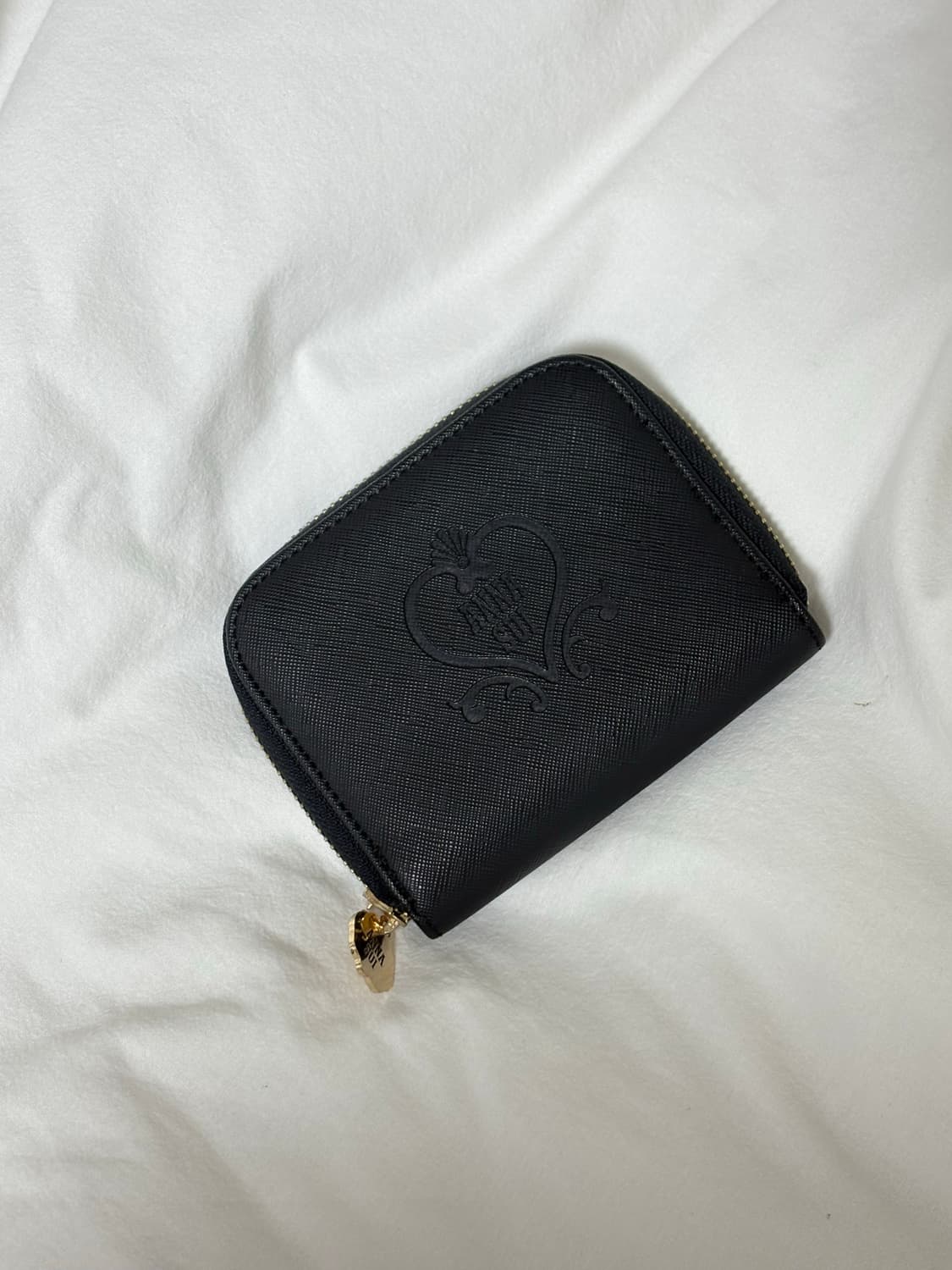 안나수이 지갑 상품이미지1