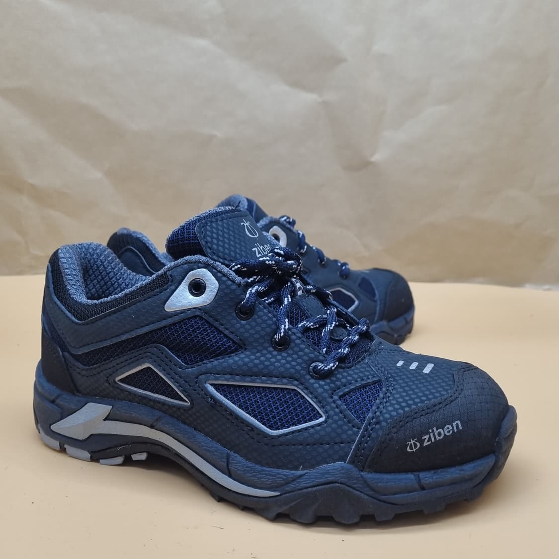 지벤 안전화235 상품이미지1