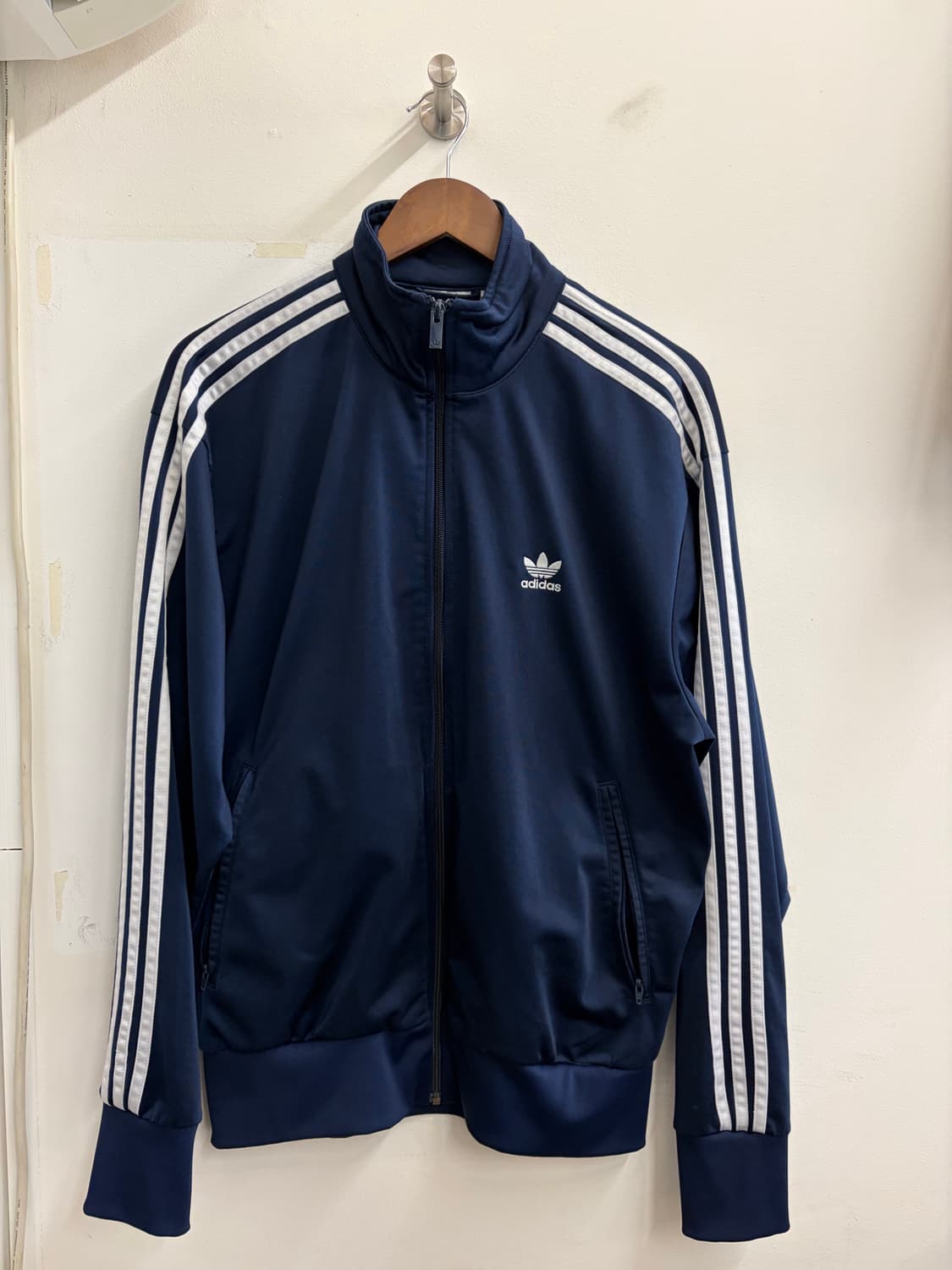 N60. 아디다스 파이어버드 져지 상품이미지1