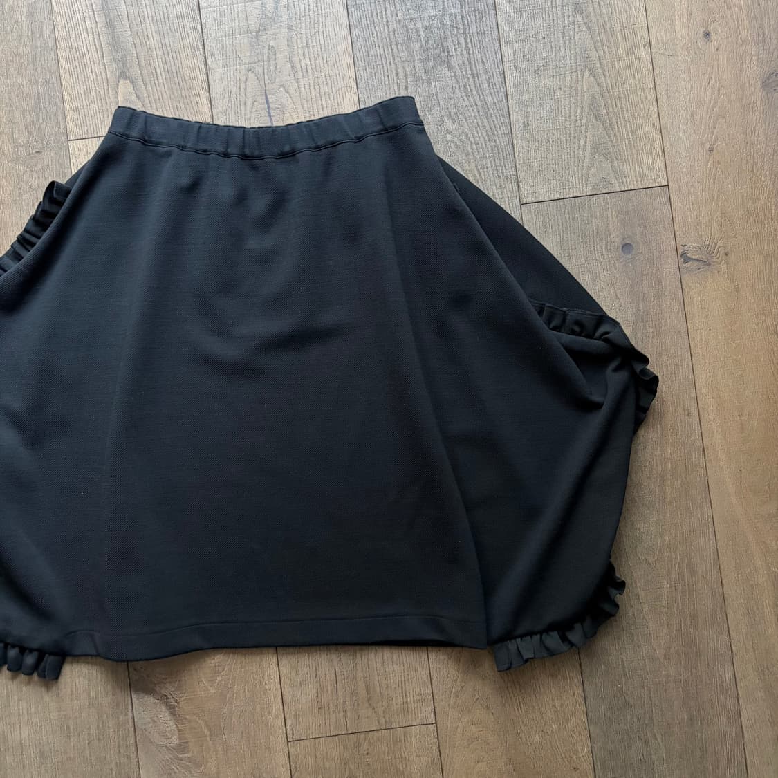 Transformed Volume Frill Skirt 상품이미지5