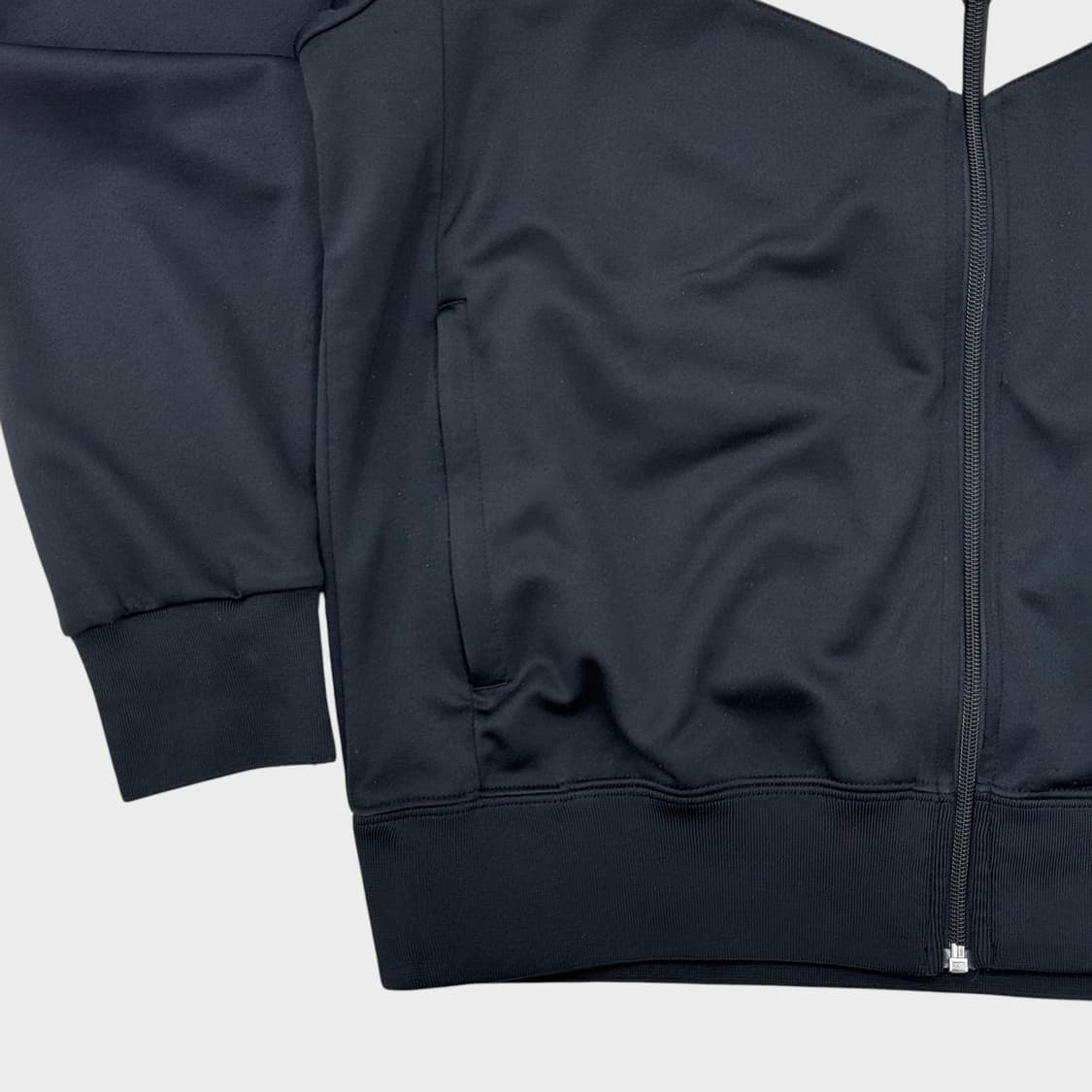 09-10 나이키 유벤투스 트랙 자켓 상품이미지5