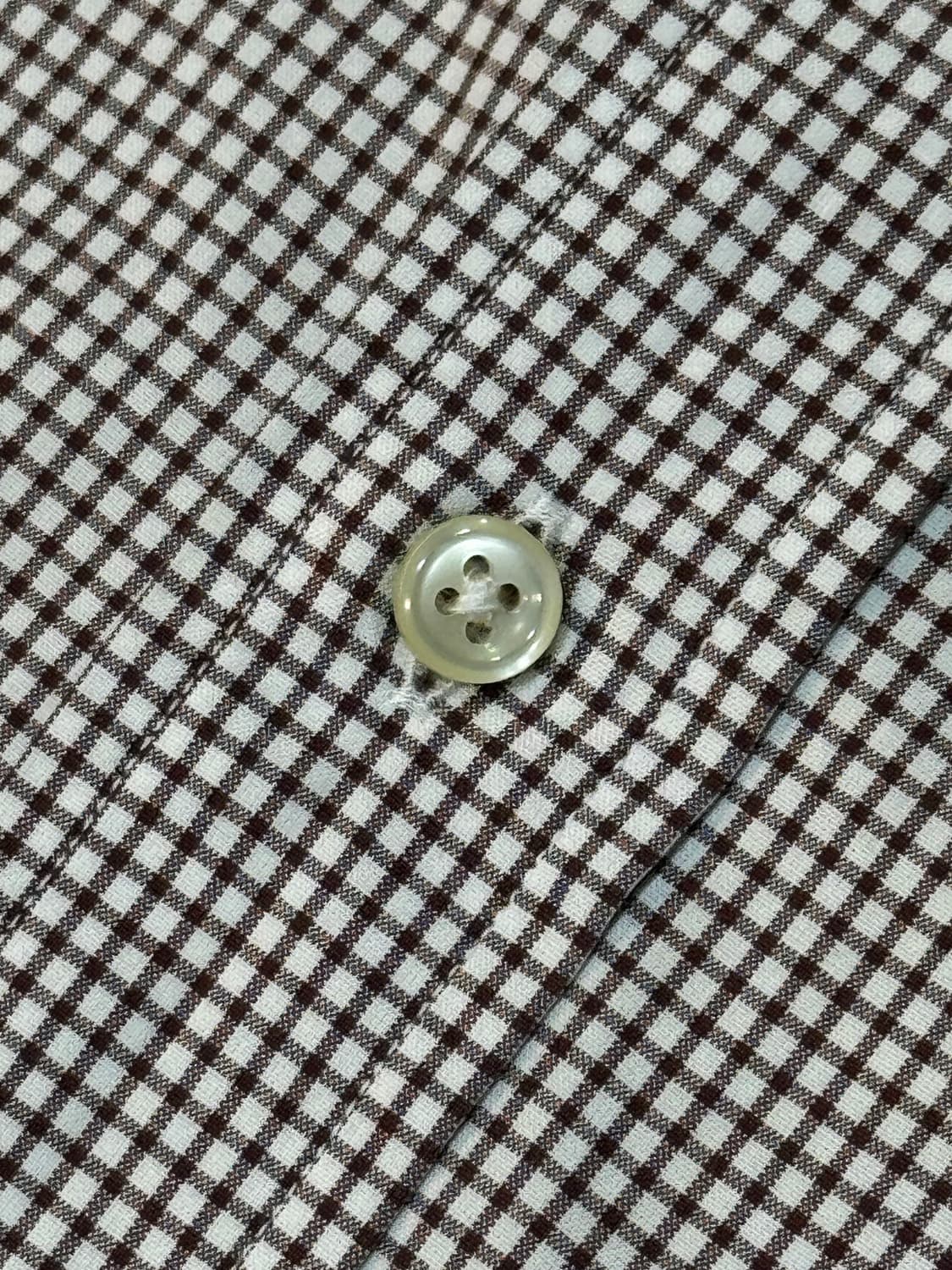 RALPH LAUREN dress shirt 상품이미지3