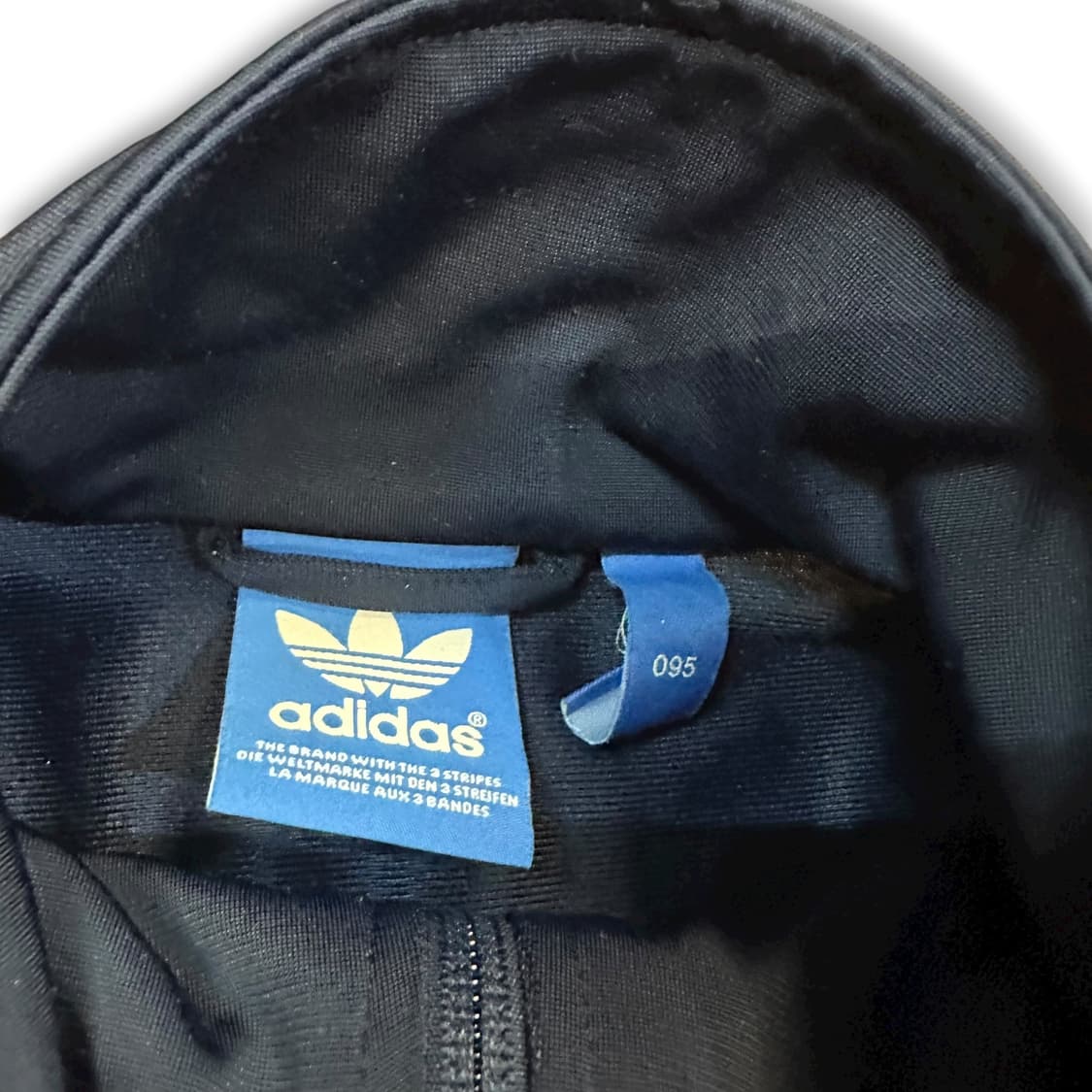 아디다스 파이어버드 트랙탑 상품이미지4