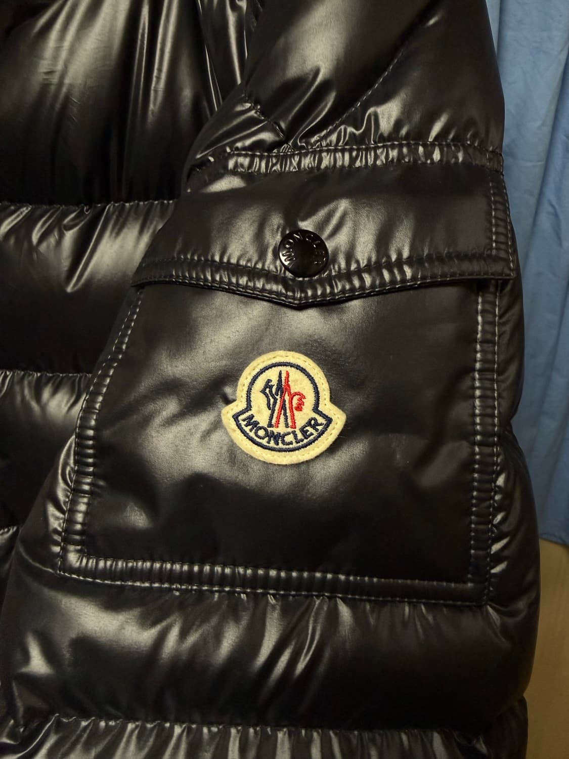 몽클레어 룰레 상품이미지2