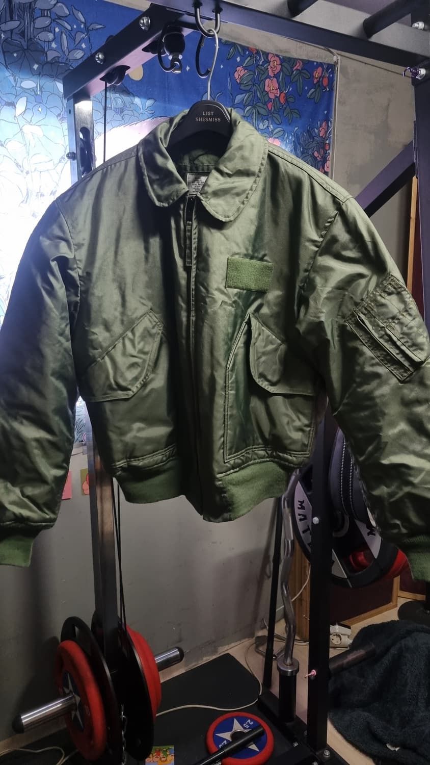 OG CWU-45P L사이즈 100%아라미드 상품이미지1