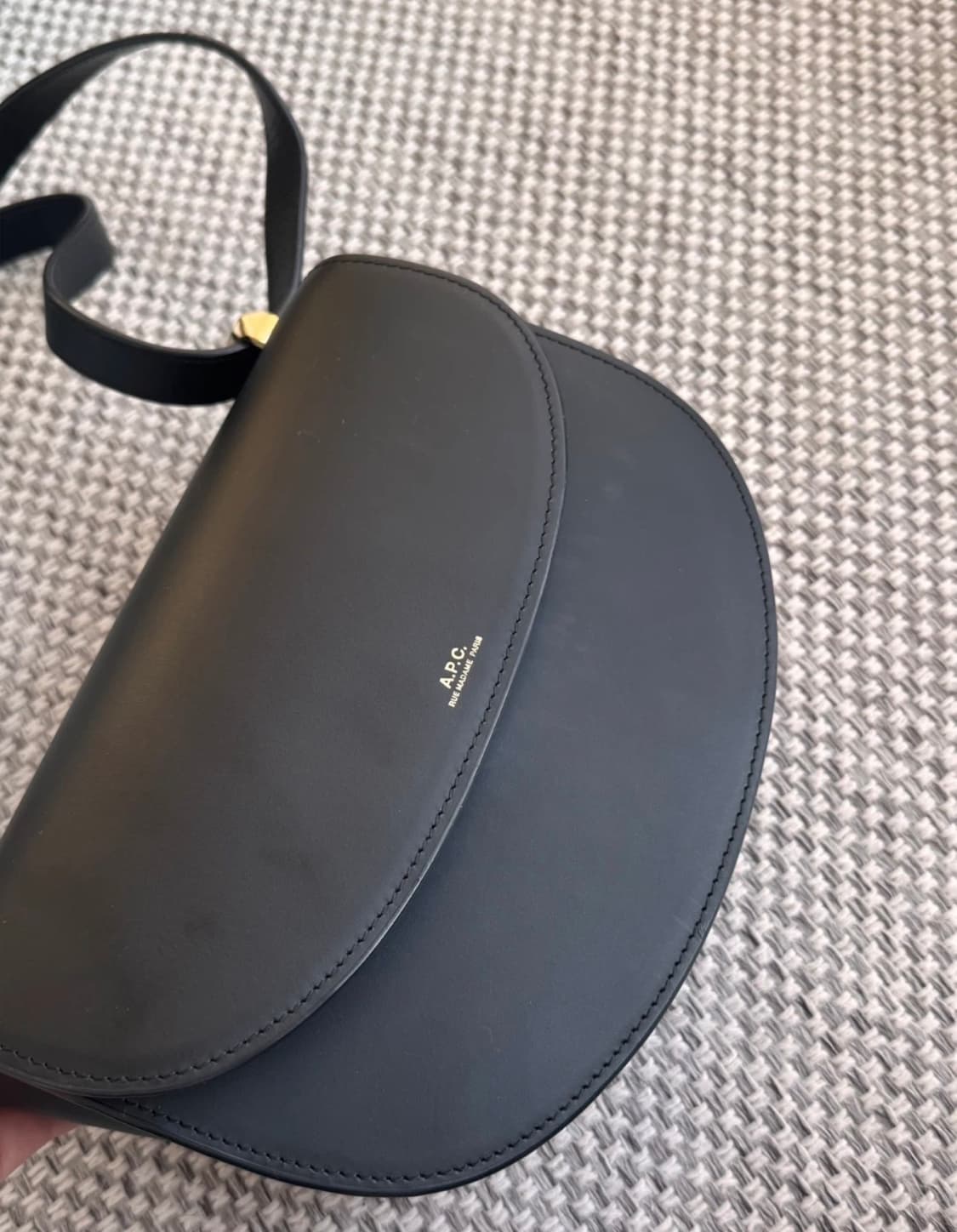 아페쎄 제네바백 +지갑 상품이미지2