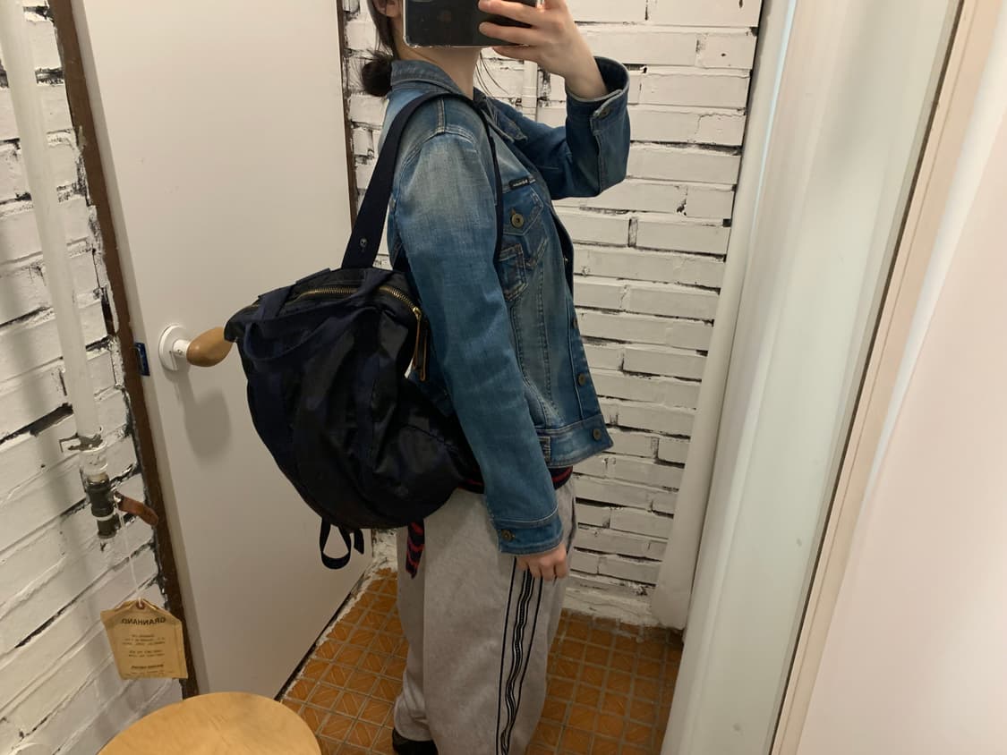 Porter x marni two way bag 상품이미지10